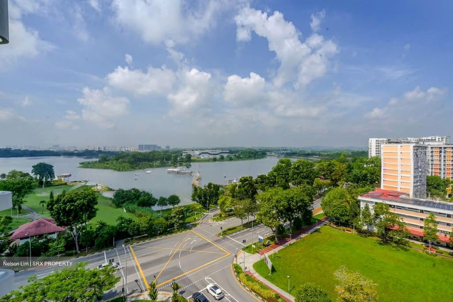 Orchid Park Condominium (D27), Condominium #562166381